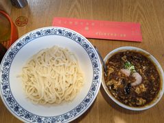-北三条胡同打卤面馆(雍和宫店)