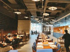 -Mr·Fish鱼鲜生海鲜放题(银泰in99店)