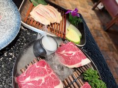 -牛焱·和牛烧肉(五大道店)