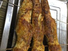 -风雷烧烤酸辣汤(宝龙店)