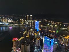 -WFC会仙楼观景台