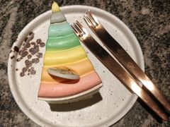 -良木缘咖啡西餐(太古里店)