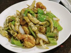 -小红门海鲜