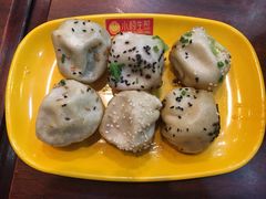 -小杨生煎(湟普汇店)