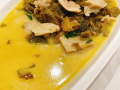 -抚顺美食·老上海味道