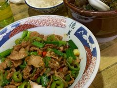 -湘香私房菜(大石长隆店)