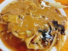 -正味斋锅巴菜(西北角店)