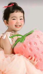 -倾城宝贝儿童摄影(广州天河店)