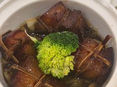 -香顺·客家菜(东坑店)