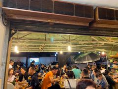 -岗上渣渣老火锅(两路口店)