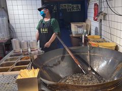 -董顺桃老长沙臭豆腐(步行街店)