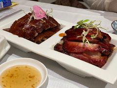 -新雅粤菜馆(南京东路店)