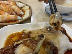 -玲又珑美食(盘福路店)