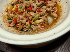 -渝乡人家川菜馆(南京路店)