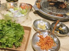 -东门韩国烤肉·韩国料理(烟台朝阳街店)