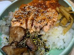 -东京屋(武定路店)