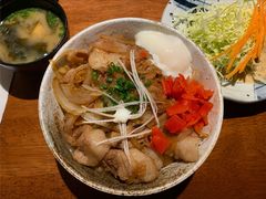 -山杏yama-katsu·吉列炸物