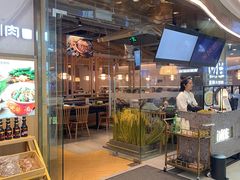 -湖兰金牌小炒肉(椒江万达店)