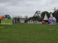 -不觉晓CAMPING(上海迪士尼营地店)