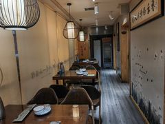 -以前的小酒馆(中山广场店)
