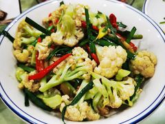 -蒋记私家汤(文化城一分店)