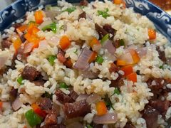 -岳记兴隆·青城腊排铜火锅(融创店)