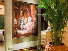 -玫瑰厅上海菜(兴国路店)