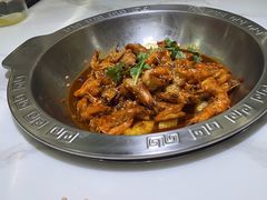 -李想大虾(吾悦广场店)