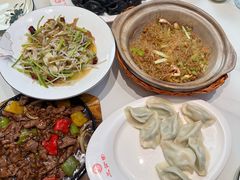 -三合园水饺(二马路店)