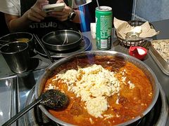 -HOTISLAND海鸡岛·韩国料理(江南西店)