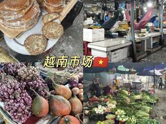 -东兴口岸-中越友谊大桥