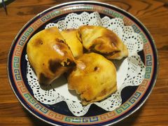 -驿楼兰·新疆菜(火车站店)