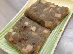 芋头糕-芬芳甜品(同福路店)