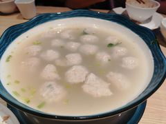 -小船渔村•大连菜•大连焖鱼(黄河路店)