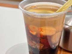 -八婆婆烧仙草(SM城市广场店)