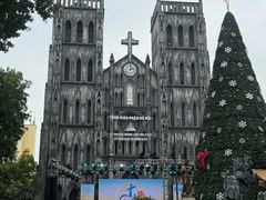 -圣约瑟夫大教堂