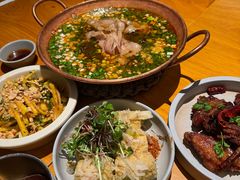 -SHAN山(前滩太古里店)