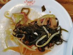 -好口味小吃楼·东北菜(太原南街店)