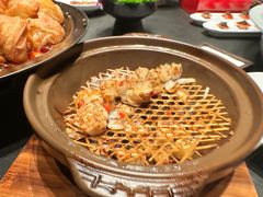 -拾久(朝阳公园店)