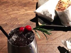 -Q MEX 库迈墨西哥餐吧(三里屯店)