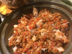 -精典一号民间菜