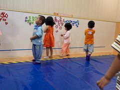 -金宝贝早教(南山花园城店)