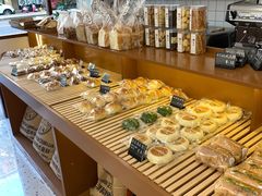 -0+1·手作面包(新北店)