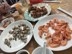 -阿钦大排档