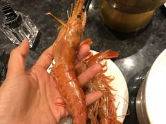 -川骄海鲜自助(河东店)