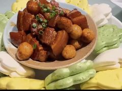 -旅马餐厅(茅家埠店)