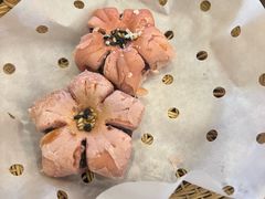 -五观堂素食(新华路店)