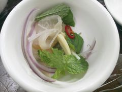 -官塘锋记鱼生·生腌·砂锅粥(牌坊街店)