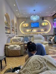 -RL Nail·瑞丽美甲美睫品牌原创店