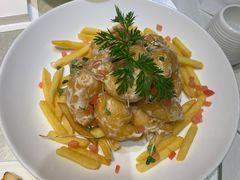 -大鸭梨烤鸭(房山店)